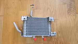2021-oil cooler RAV4 Prime ,Lexus NX450h 32910-F6010,32910-78030, 32910-42040 - Picture 1 of 4