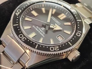 New, Seiko Prospex SPB051 Automatic 200M Diver 1965 Recreation - Picture 1 of 14