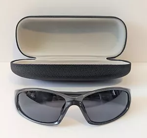 New Balance Sonnenbrille NBSUN397-1 schwarz, guter gebrauchter Zustand, keine Kratzer - Bild 1 von 6