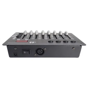 DMX512 Controller LED Party Light Control Stage Light Controller LCD Display - Picture 1 of 7
