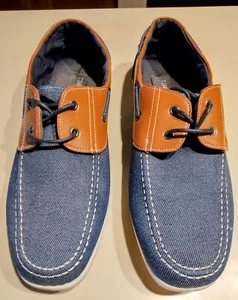 Zapatos de barco Tim Evans - Imagen 1 de 9