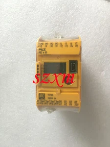 Relés de seguridad PILZ nuevos 772100 expedited express DHL - Imagen 1 de 6