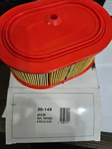 BRAND NEW Oregon 30-149 Air Filter for Partner 506-23-18-02 Fits K950 and K1250 - Picture 1 of 1