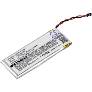 Bateria 3,7 V do FLIR One 185mAh NOWA SDL352054 - Zdjęcie 1 z 4