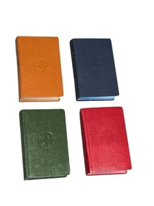 Das Stundengebet Band 1, 2, 3 & 4 Katholisches Buchset (Zigarettengeruch) - Bild 1 von 3