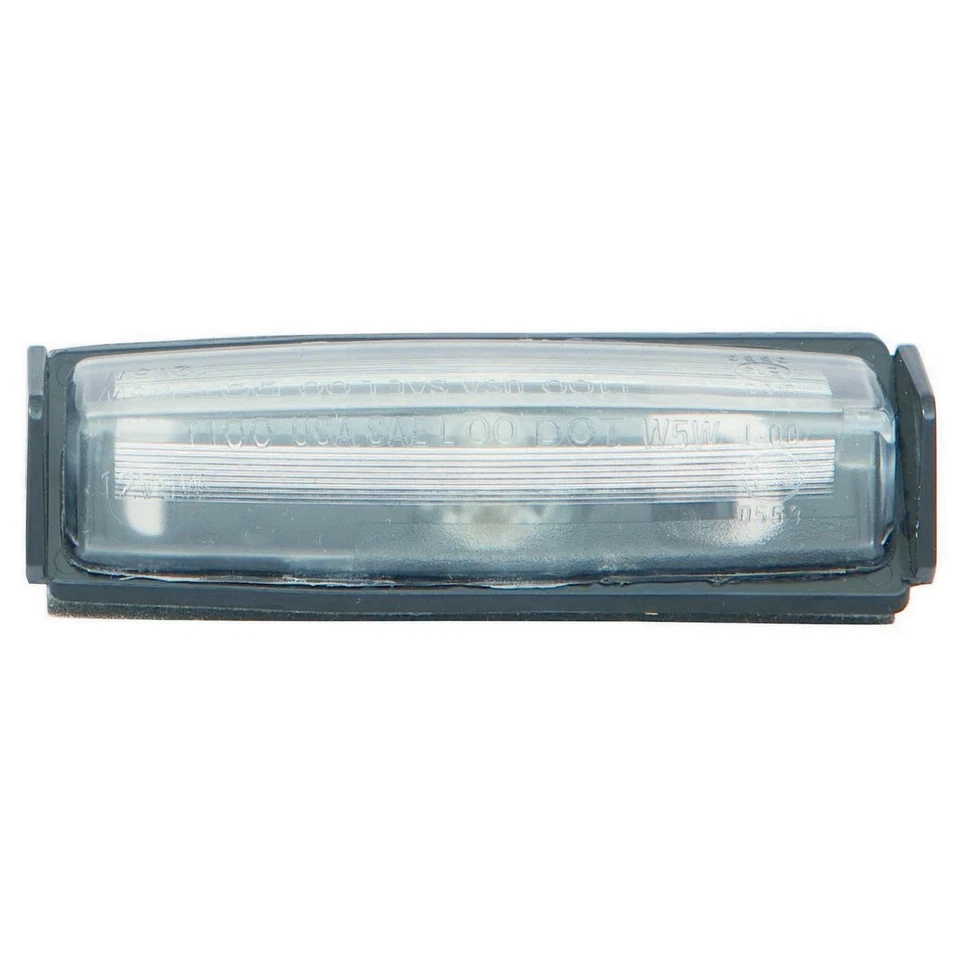 License Plate Light Assembly For Toyota Camry 02-11 Replacement Driver Side Foto 1 de 1