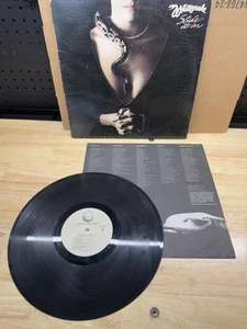 Whitesnake Slide It In 1984 Geffen Records Metal LP Vinyl Record - Picture 1 of 4