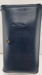 1997 Ford Super Duty F-250 F-350 Owners Manuals with case. - Bild 1 von 5