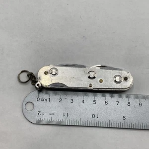 Wenger Handyman Pocket Knife - No Scales - Picture 1 of 12