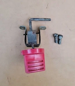 Soporte obturador 34587B, 34586, 35438 Tecumseh HMSK80 - Imagen 1 de 2