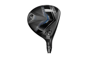 Cobra DS-Adapt X Fairwayholz 3 (15°) Stiff LH !!! - Bild 1 von 6