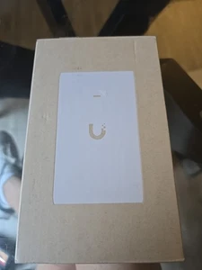 Ubiquiti PoE++ Adapter 60W Network w Gigabit LAN Connection 48V 1.25A Set - Afbeelding 1 van 3