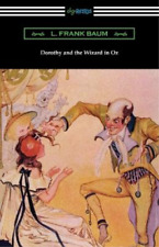 L Frank Baum Dorothy and the Wizard in Oz (Paperback) (UK IMPORT)