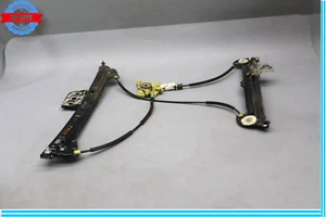 12-18 Audi A7 Quattro Front Right Passenger Door Window Regulator w/o Motor Oem - Picture 1 of 17