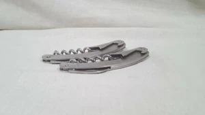 Bundle Of Sliver Corkscrews - Picture 1 of 3