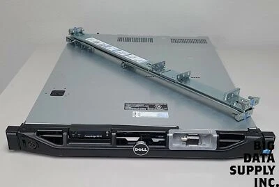 Dell, PowerEdge R310 Server Intel X3470 @ 2.93GHz, P/N 0X6VT9 - Image 1 of 4