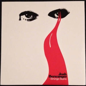 Josh Berwanger - Strange Stains CD - Imagen 1 de 1