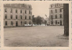 Foto Franzosische Kaserne In La Roche Frankreich 1941 N50312