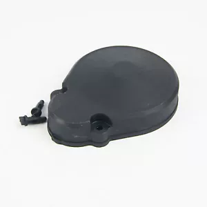 Plastic Transmission Gear Cover for HPI Rovan King moror Baja 5B 5T SS Smart - Picture 1 of 2