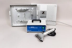 Dermatoma eléctrico Zimmer 8821-00 - Juego completo - Disponible en Simon Medical - Imagen 1 de 13