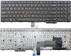 Us Keyboard For Lenovo Thinkpad E550 E550c E555 E560 E560p E565 00Hn000, 00Hn074