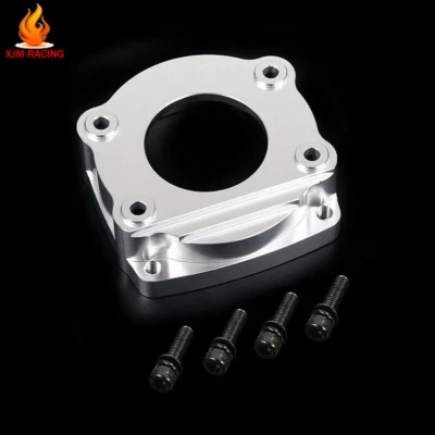 Alloy Clutch Cover for 32CC-45CC Engine for 1/5 Losi 5ive-t RV Lt KM X2 Fid - Image 1 of 4