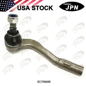 Extremo de varilla exterior derecho para Mercedes-Benz SLK55 AMG 2005-2011 1 pieza - Imagen 1 de 4