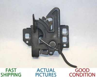 06 07 08 09 10 11 CADILLAC DTS CAPÓ BLOQUEO PESTILLO ACTUADOR OEM Foto 1 de 4