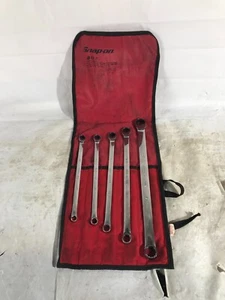Snap-On 5 pcs Ratchet Wrench Set - Bild 1 von 7