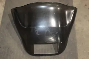 1998 Ski-doo Summit 670 Windshield Wind Screen Shield - Picture 1 of 10