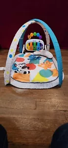 Baby Einstein 11749 4-in-1 Kickin' Tunes Discovery Activity Play Gym - Picture 1 of 2