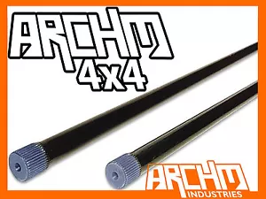 MITSUBISHI PAJERO NA/NB/NC/NF/NG/NH/NJ 7/83-96 IFS/LEAF ARCHM 4X4 TORSION BAR - Picture 1 of 1