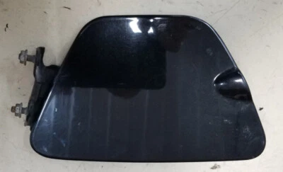 Jaguar XJ8 XJR 1998 1999 VDP tanque de gasolina tapa de puerta negro Foto 1 de 4