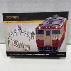 TOMIX  Toriyama Line Limited Kiha 40 1000 631118