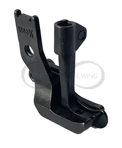 Singer 211 Walking Foot Industrial Sewing Machine 1/8" (3.2MM) Top Stitch foot - Picture 1 of 3
