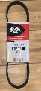 Serpentine Belt-Premium OE Micro-V Belt Gates K060288 - Bild 1 von 2