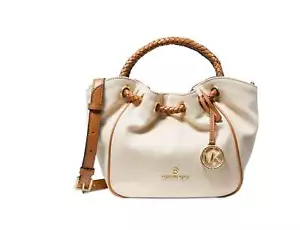 MICHAEL MICHAEL KORS Montauk Small Convertible Crossbody Bag, - Picture 1 of 7