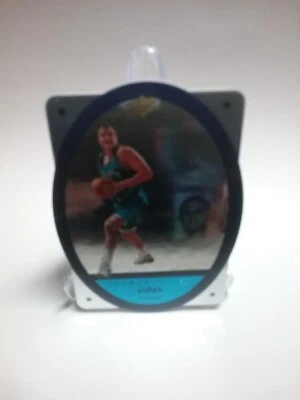 1996 Upper Deck SPX Basketball Pick Your Cards #6-50 - Image 1 of 4