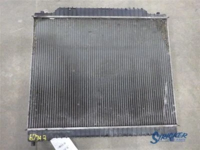 Радиатор 8-280 подходит для 00-14 FORD E150 VAN 1421410 - Изображение 1 из 4