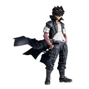 Kaiyodo Revoltech Amazing Yamaguchi My Hero Academia Dabi Action Figure New JP - Picture 1 of 6