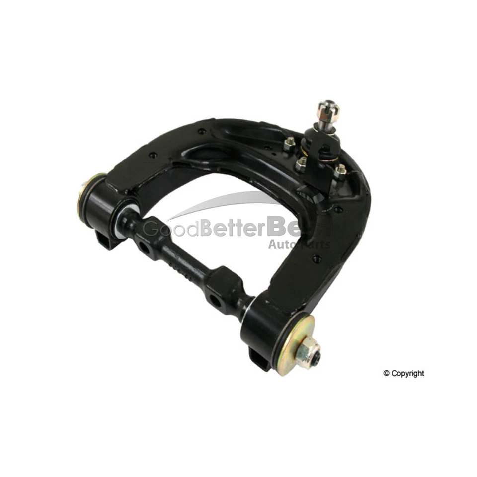 One New CTC Suspension Control Arm and Ball Joint Assembly Front Left Upper - Image 1 of 1
