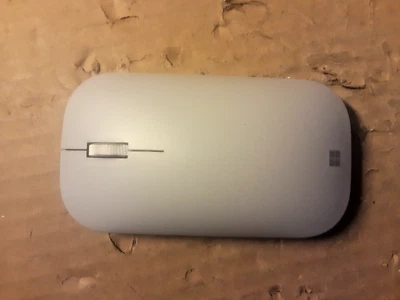 Microsoft Surface Mobile Wireless Mouse Bluetooth 1679/1679C - Image 1 of 4