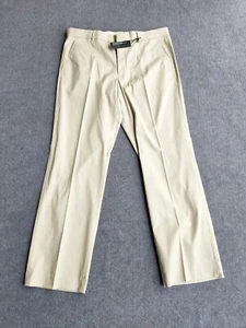 Express Producer Anzughose Herren 36x32 Modern Fit Stretch Baumwolle Hose 38x32* - Bild 1 von 8