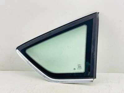 Vidrio ventana cuarto trasero derecho Ford C-Max 10-19 Dm51-R29751-A/F OEM Foto 1 de 4