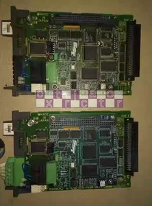 1PCS USED Fanuc Circuit Board A20B-8100-0490 A20B81000490 - Picture 1 of 1