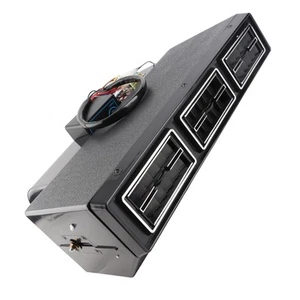 New Underdash Heat Cooler Assembly Unit AC Air Conditioning Evaporator Heater - Picture 1 of 21
