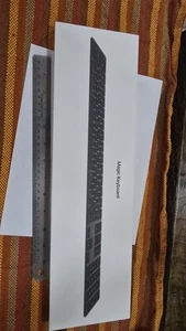 EMPTY BOX Apple A1843 Magic Keyboard - Picture 1 of 3