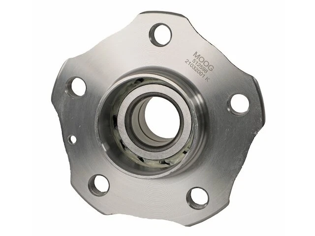 Rear Wheel Hub Assembly For 2013 Audi allroad CR714QD Foto 1 de 1