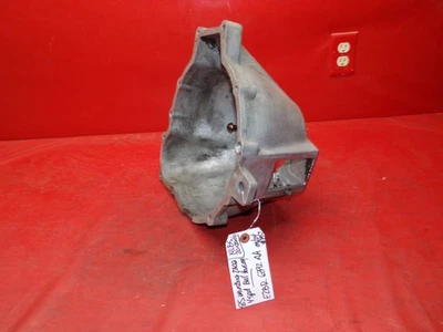 E2BR-6392-AA OEM FORD 4 SPEED MANUAL CLUTCH TRANSMISSION BELL HOUSING ASSEMBLY - Image 1 of 4