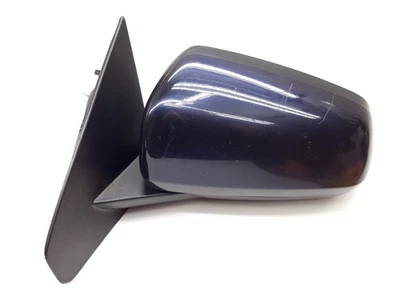 Espejo retrovisor eléctrico para puerta Dodge Avenger 2008-2014 fabricante de equipos originales conductor 5 cables azul Foto 1 de 4